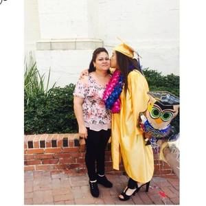 Meet your Posher, Janeth